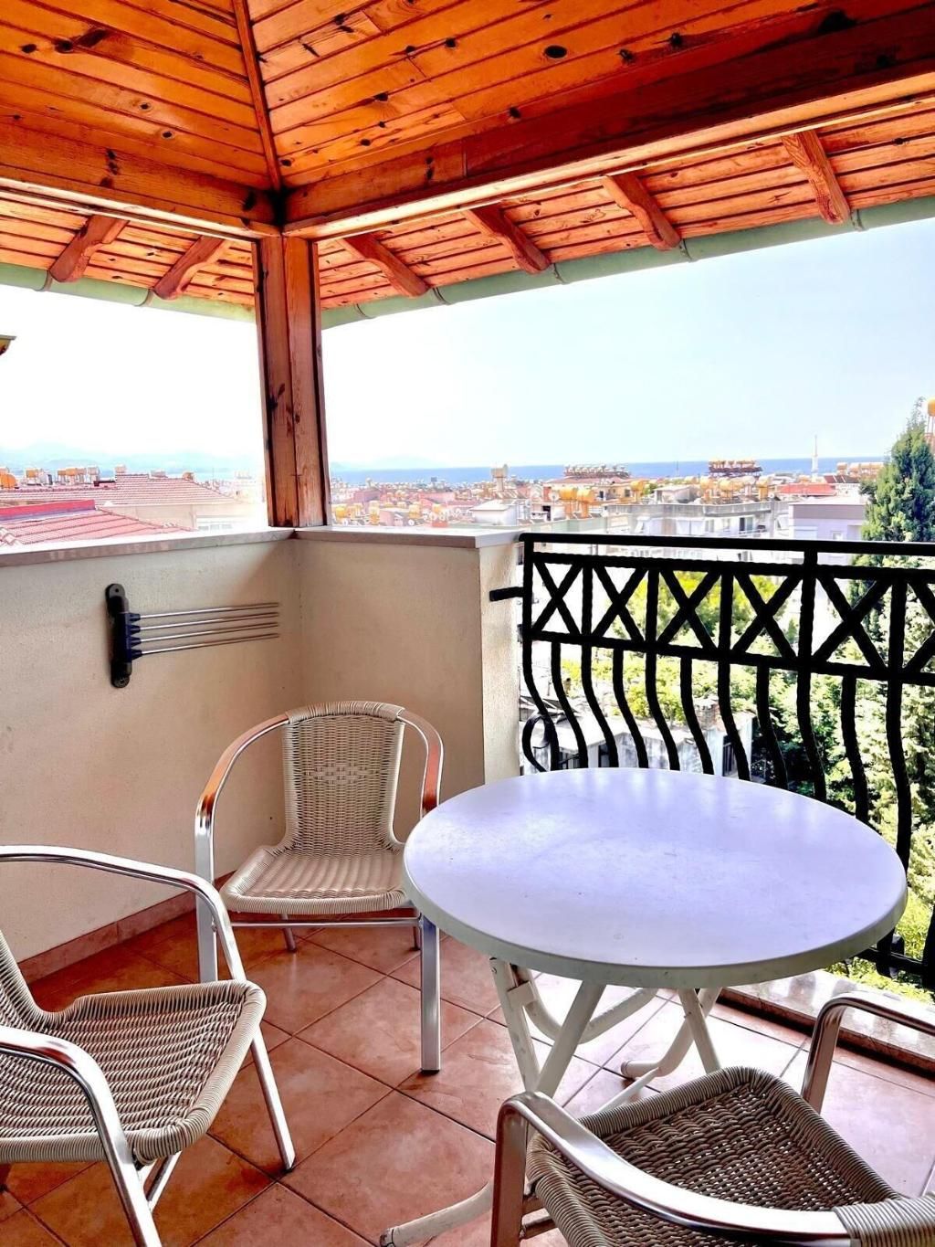 Alanya Sunset Hotels, foto 7