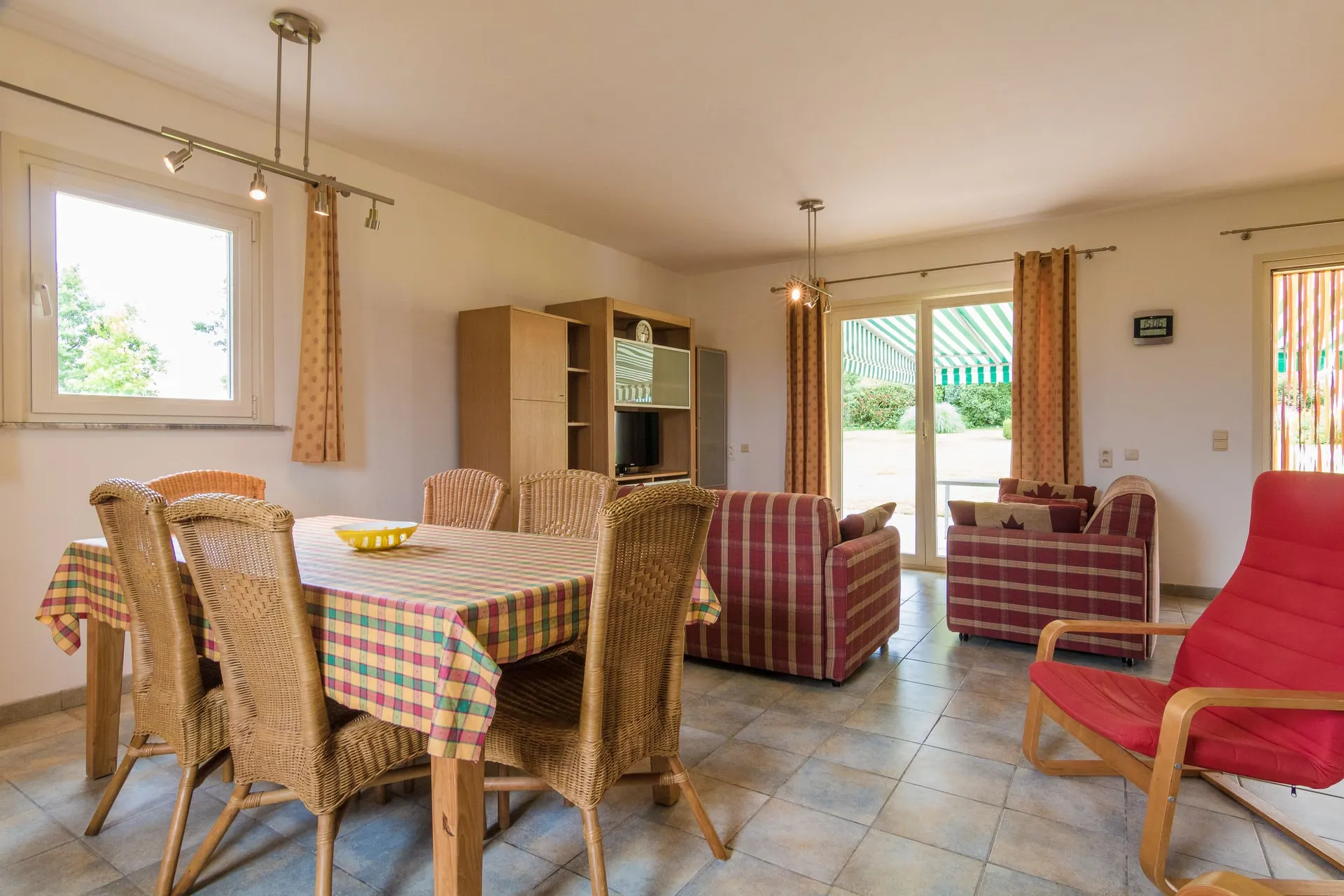 Salle à manger