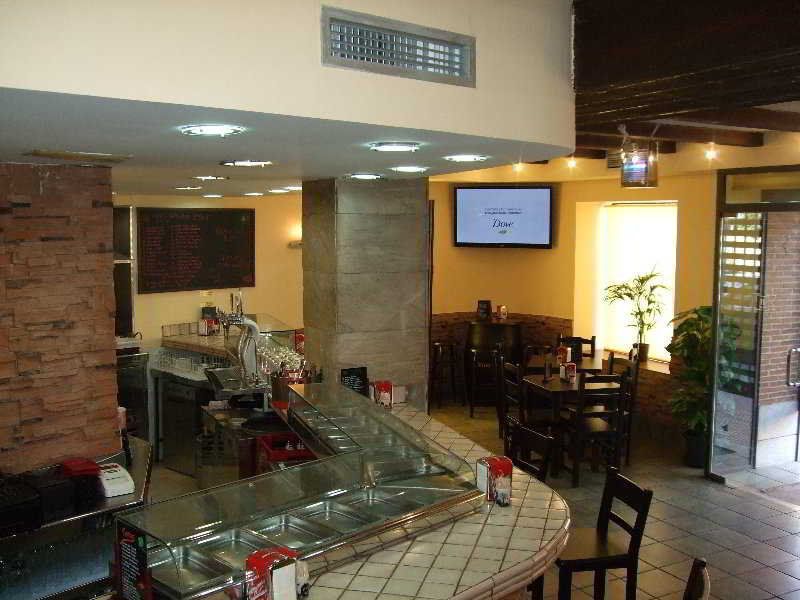 Hostal Complutense, foto 7