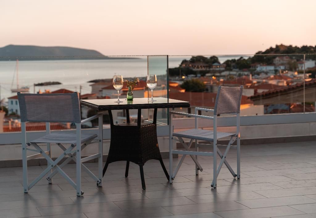 Hotel Estia, foto 2