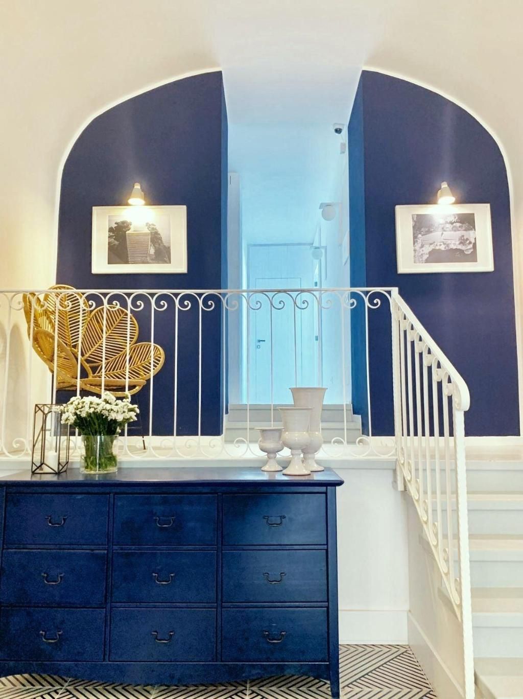 Suite Time Capri Villa La Pergola, foto 15