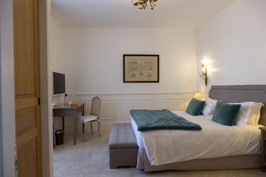 Hotel Les Mouettes, foto 6