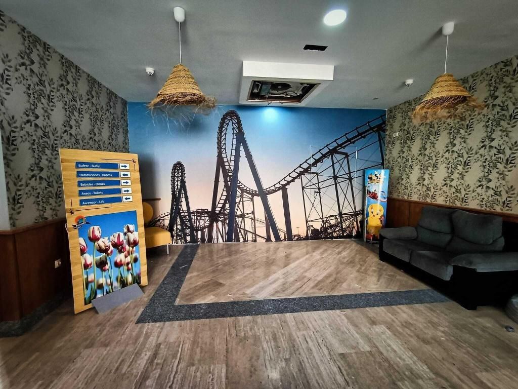 Hostal San Marcos, foto 9