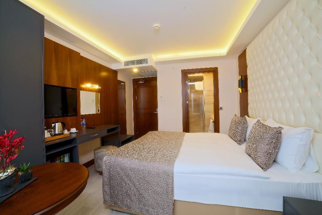 My Dream Istanbul Hotel, foto 15