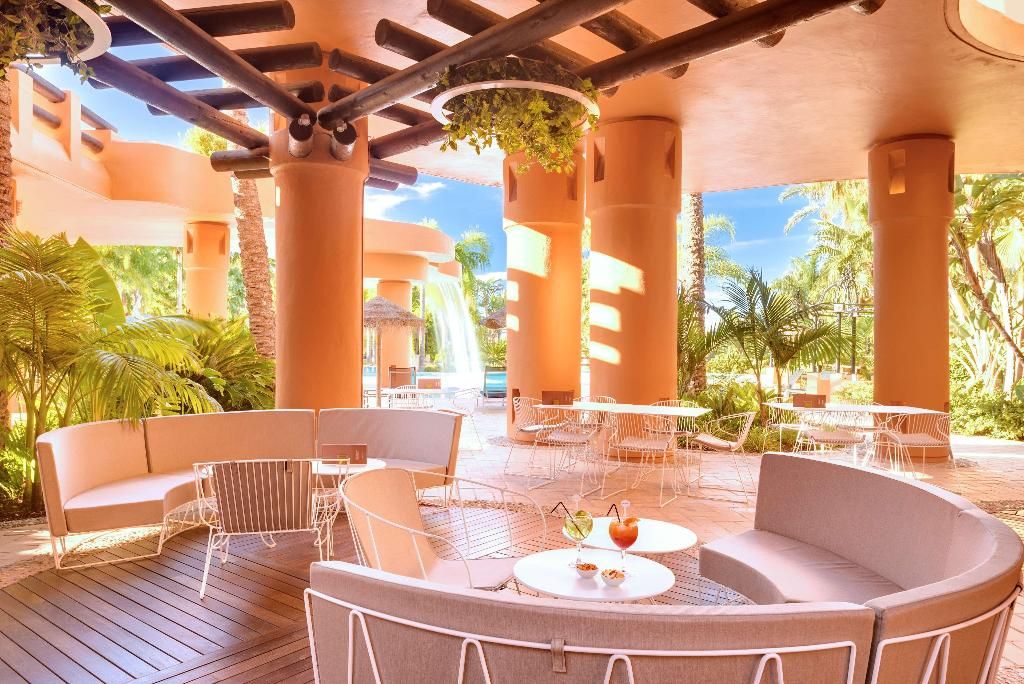 Royal Hideaway Sancti Petri, foto 14