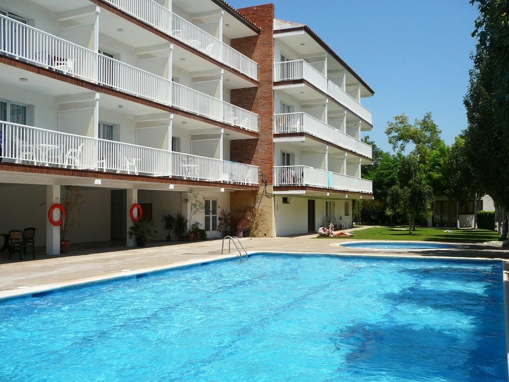 Apartamentos Sunway Amapola, foto 12