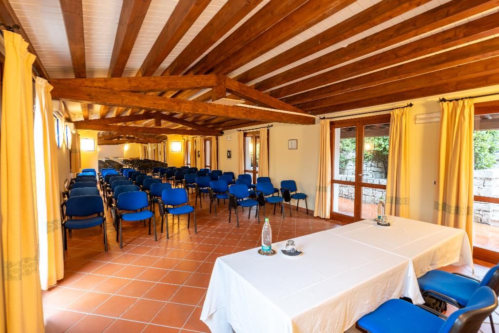 Hotel Palumbalza, foto 10