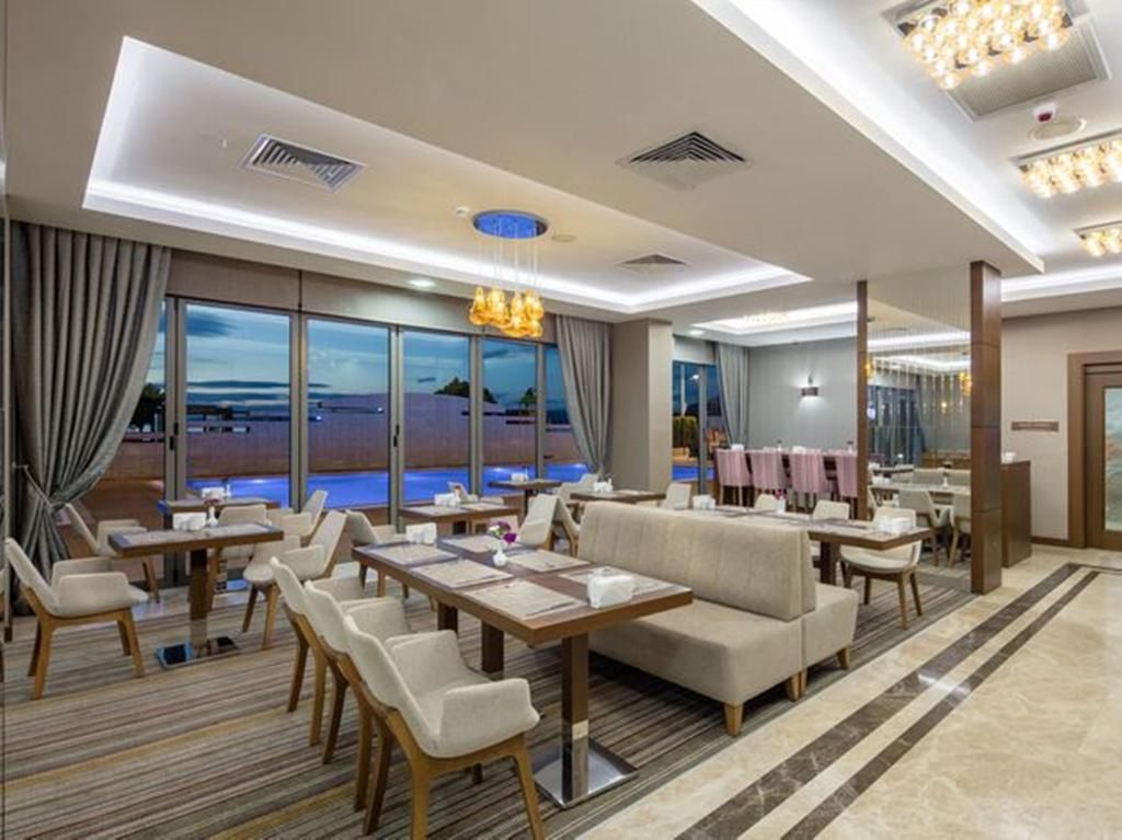 Hampton by Hilton Canakkale Gallipoli, foto 5