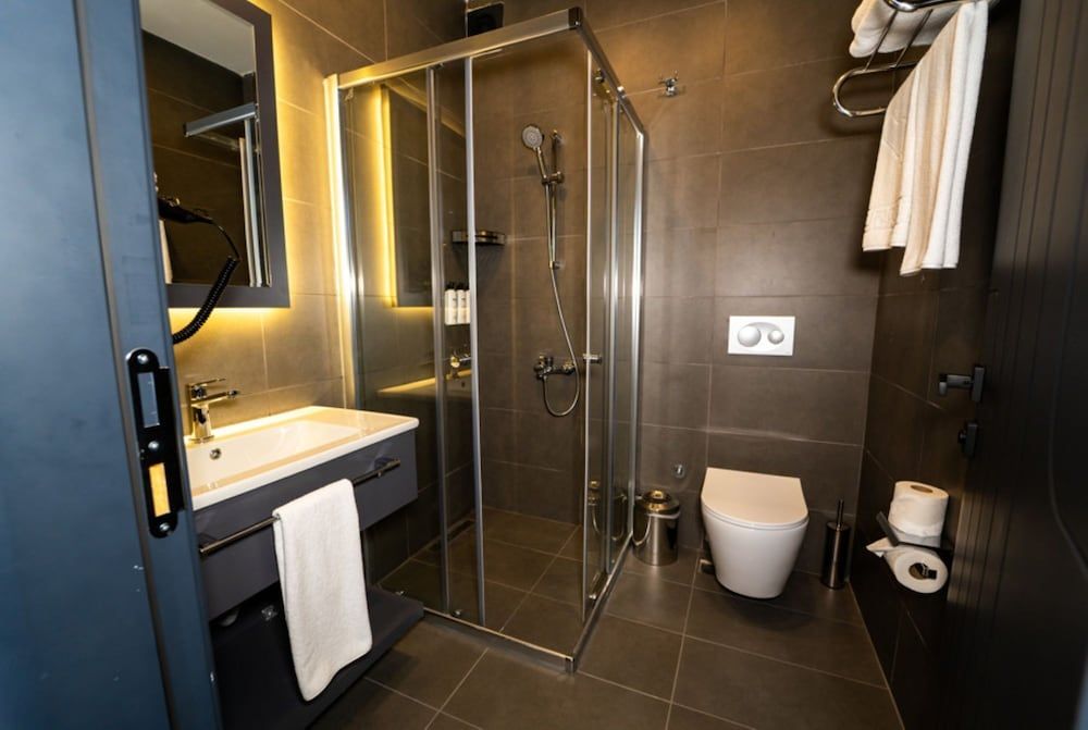 Educity Hotels & Spa, foto 2