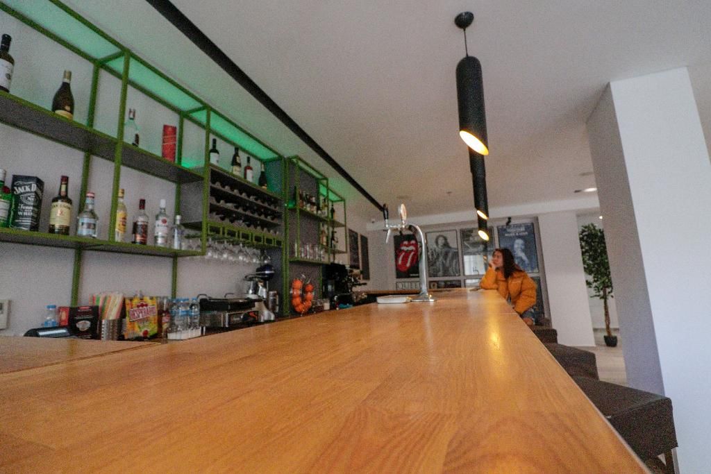 Athens Hawks Hostel, foto 6