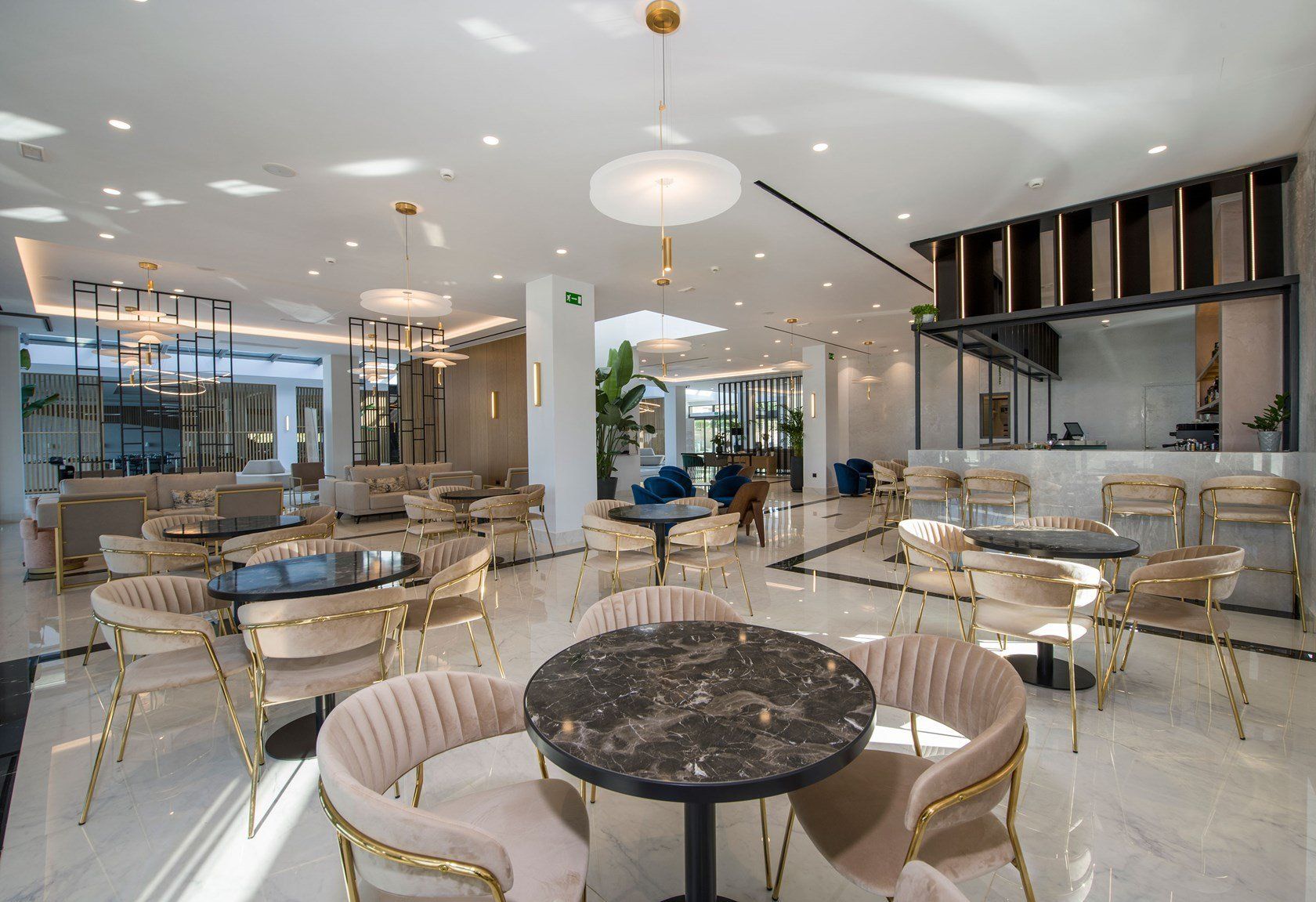 Myrion Beach Resort & Spa, foto 12