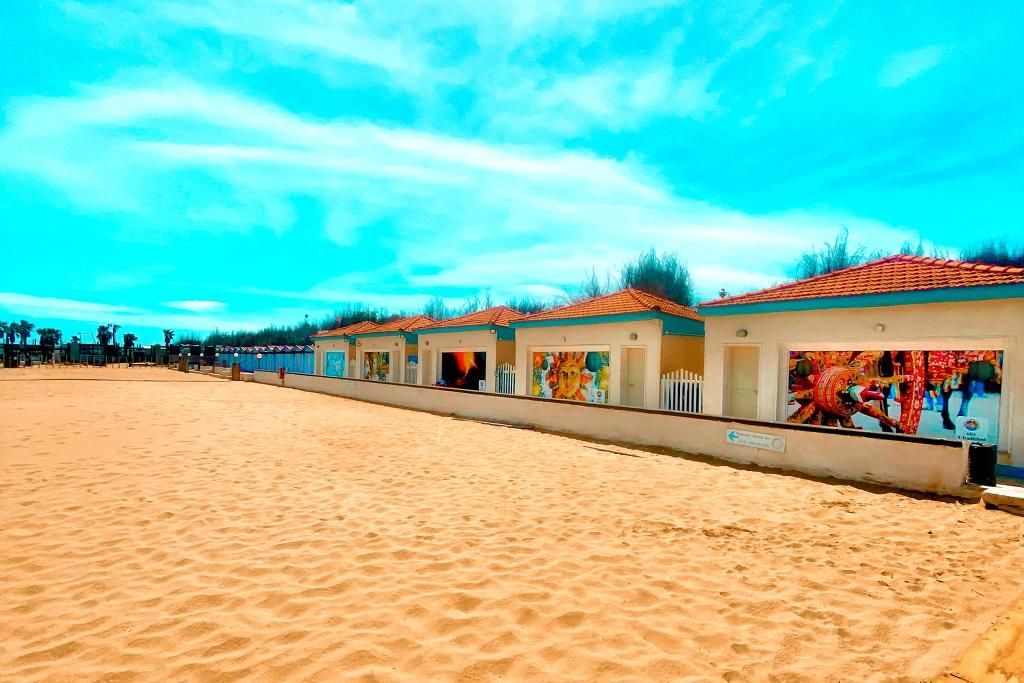 Villaggio Turistico Internazionale La Plaja, foto 10
