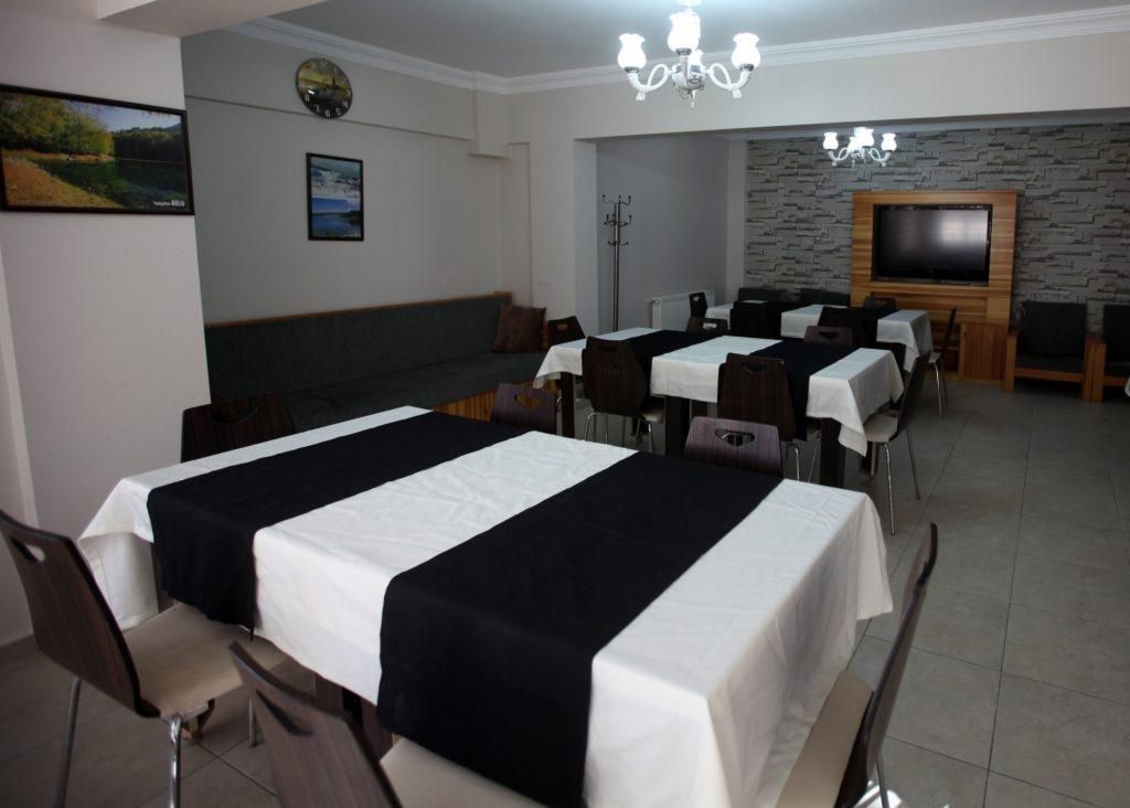 Mekan Ilica Apart Otel, foto 5