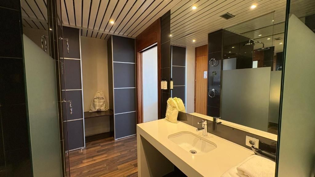 B&B HOTEL Burgos, foto 7