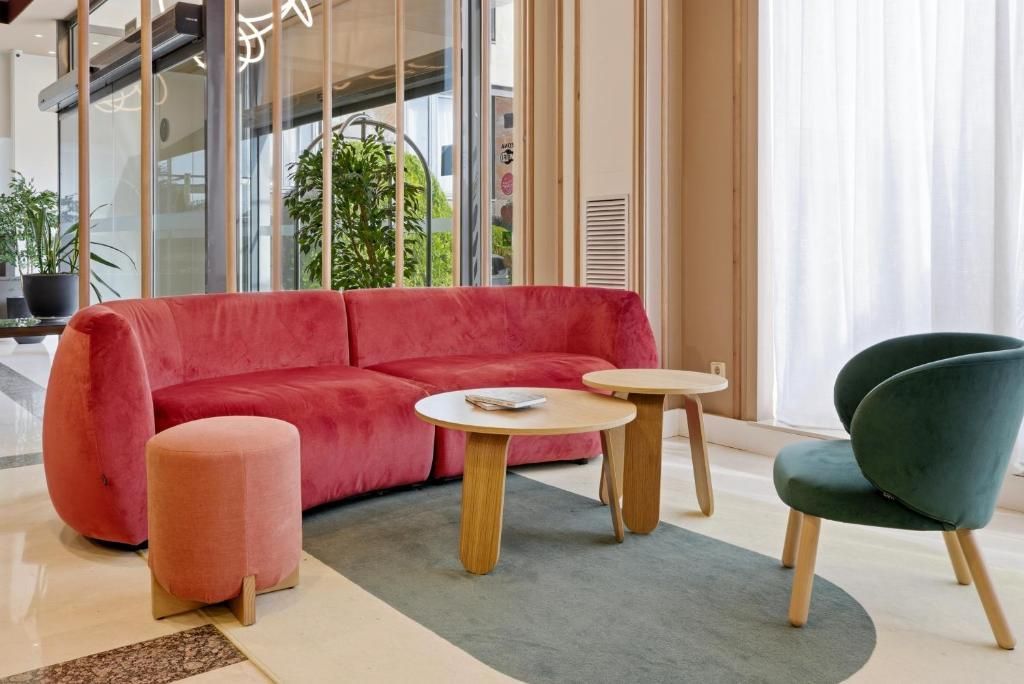 B&B HOTEL Tarragona Valls, foto 14
