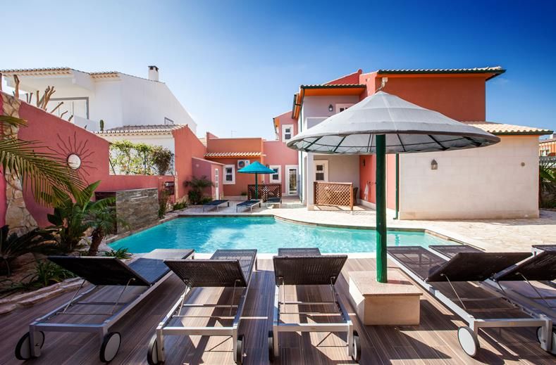 Charming Residence Dom Manuel I, foto 12