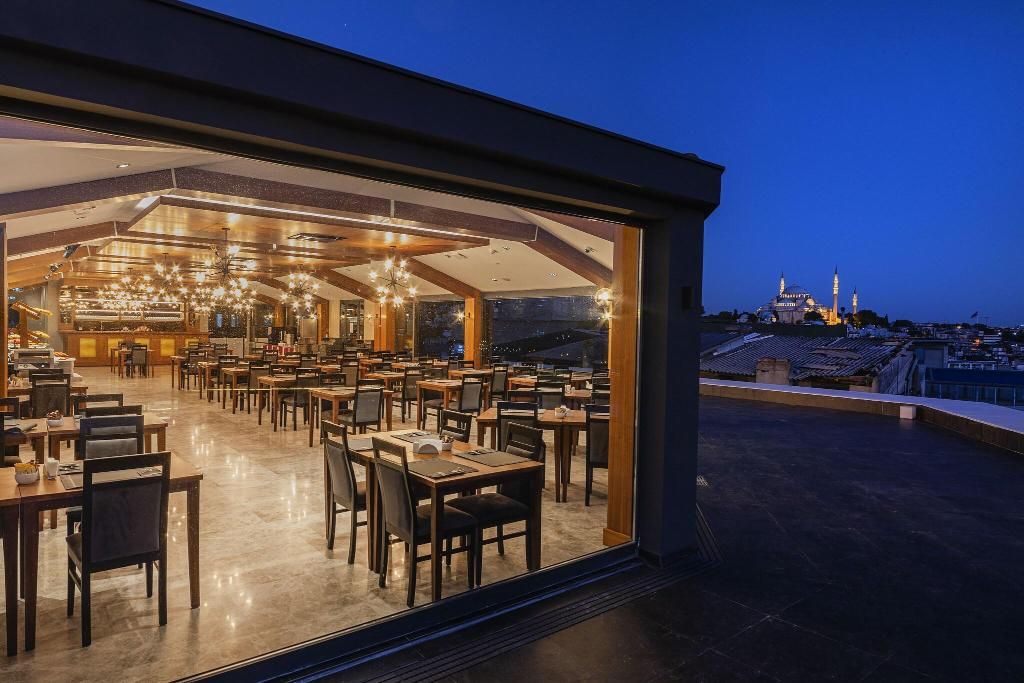 Demiray Hotel, foto 5