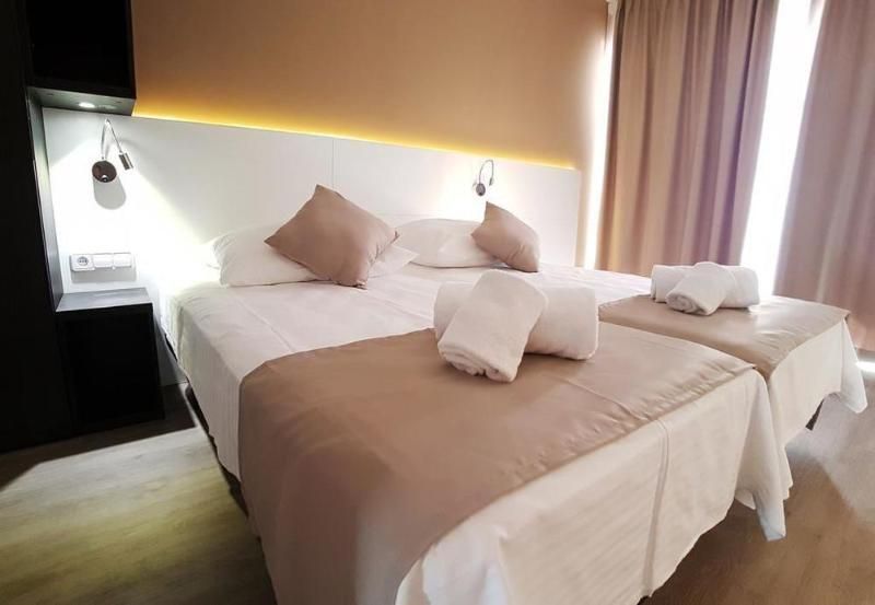 Planet One Hotel, foto 15