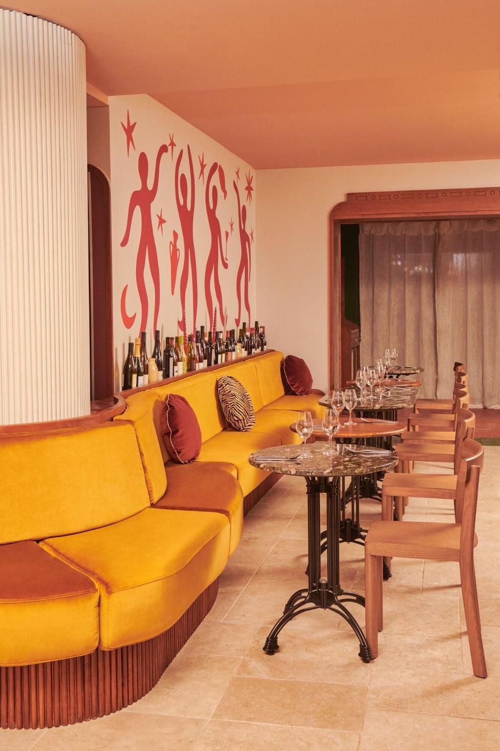 Kraft Hotel, foto 5