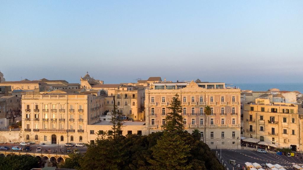 Grand Hotel Des Étrangers, foto 12