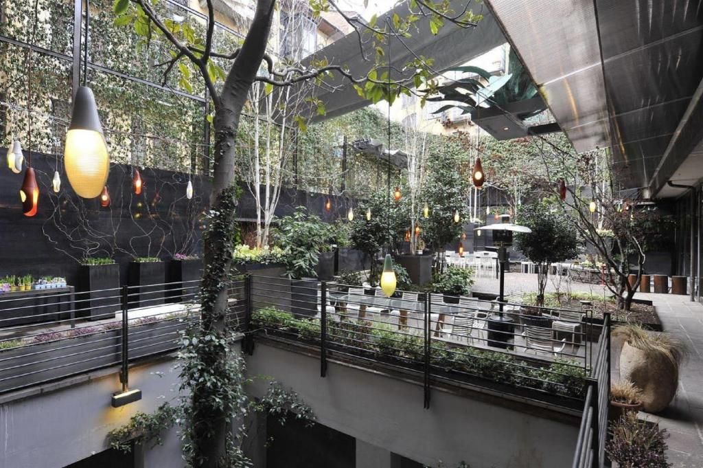Art Hotel Boston, foto 4