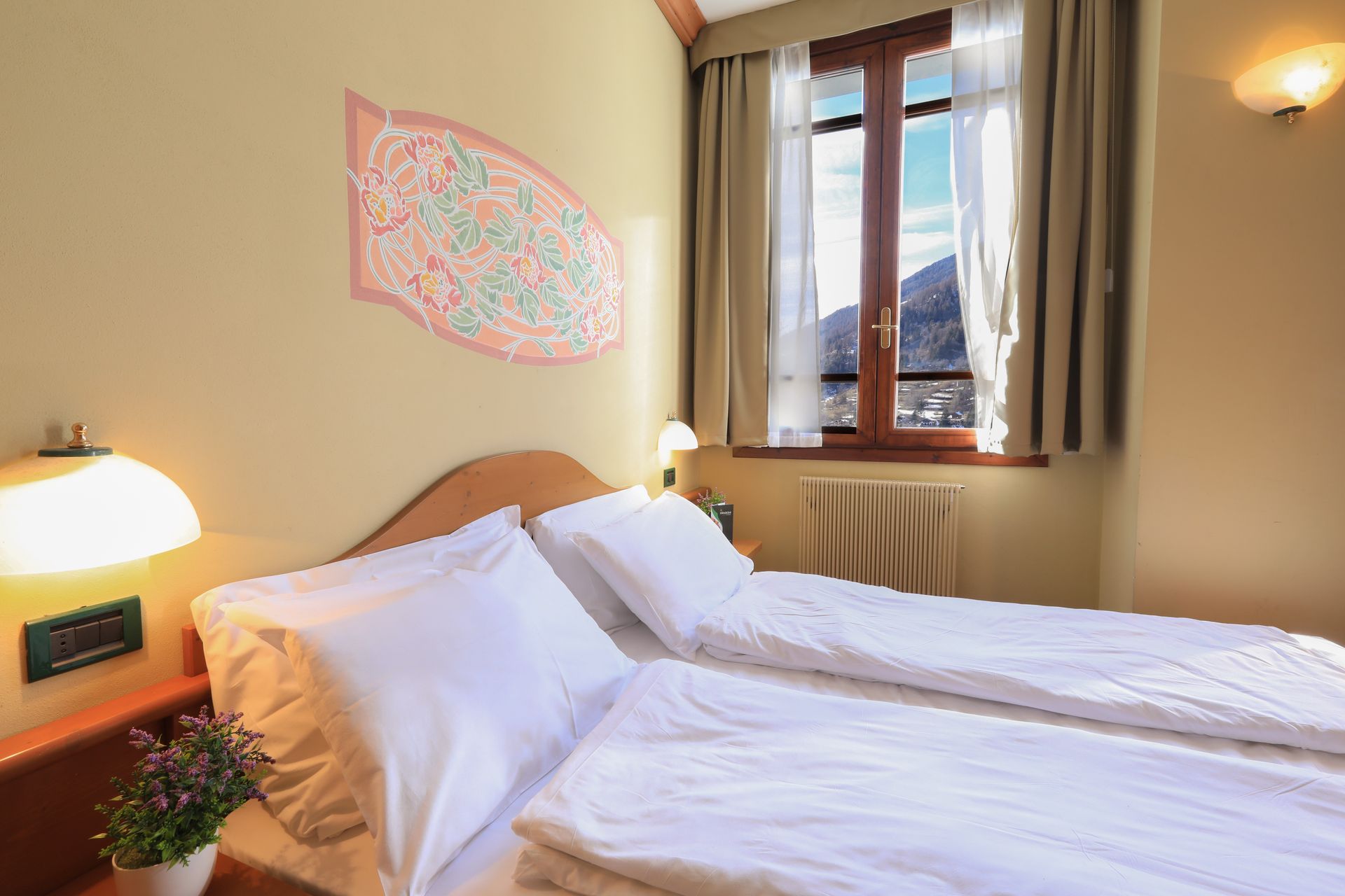 Palace Pontedilegno Resort, foto 7