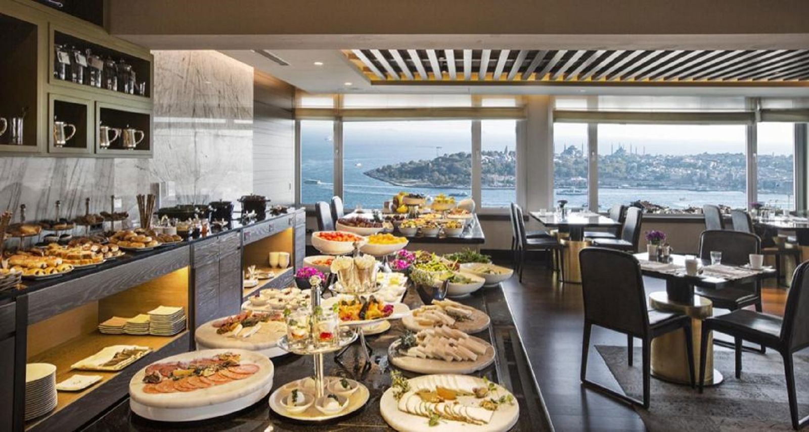 The Marmara Taksim, foto 9