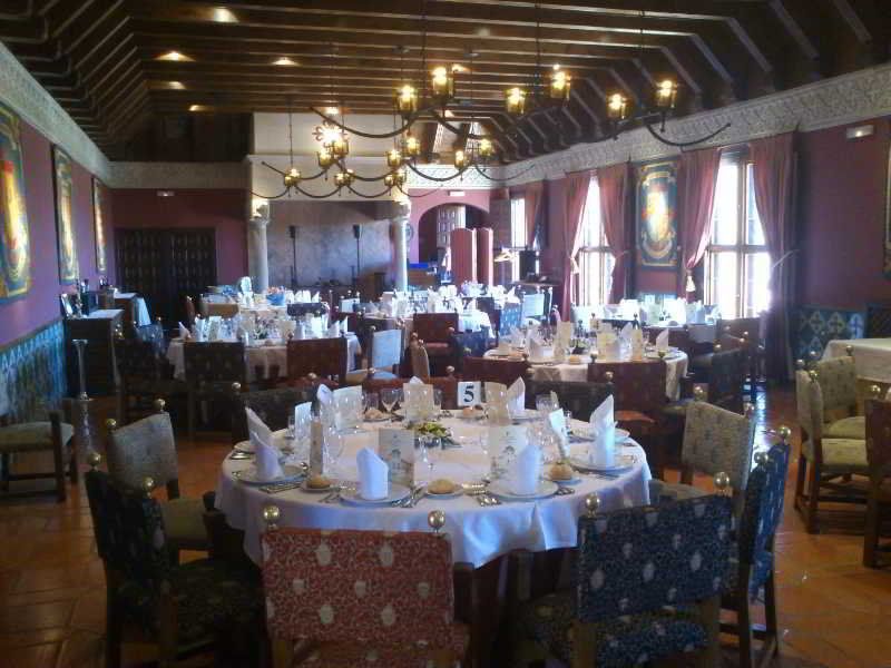 Parador de Alcañiz, foto 15