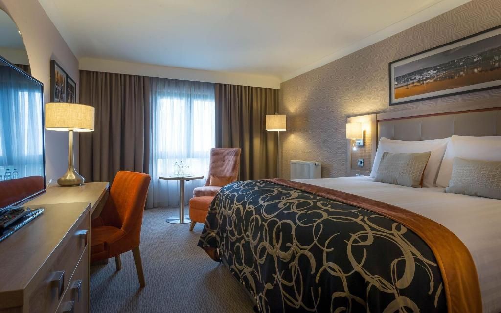 Clayton Hotel Bristol City, foto 11