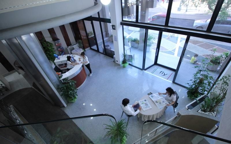 Hotel Fly, foto 8