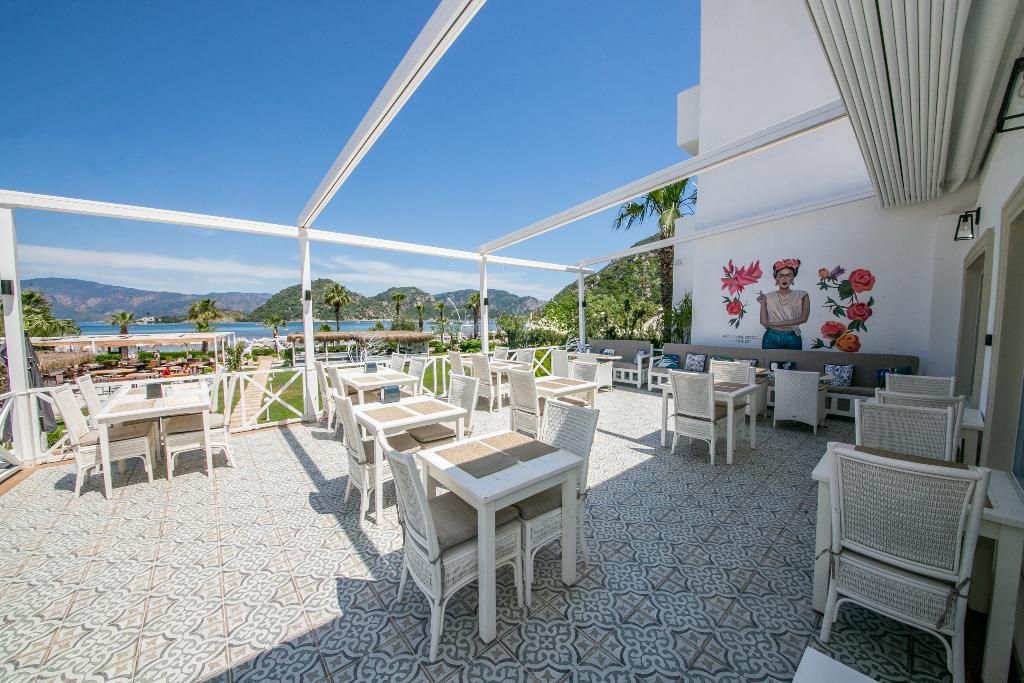 Casa Blanca Hotel, foto 10