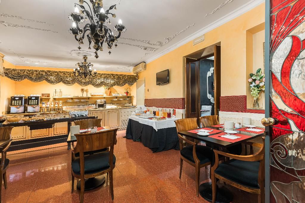 Hotel Cà Alvise, foto 9