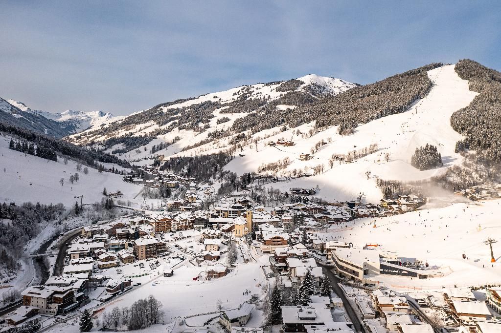 Alpinresort ValSaa – adults only, foto 2