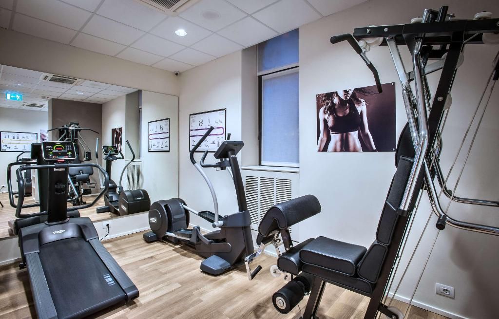 WorldHotel Casati 18, foto 6