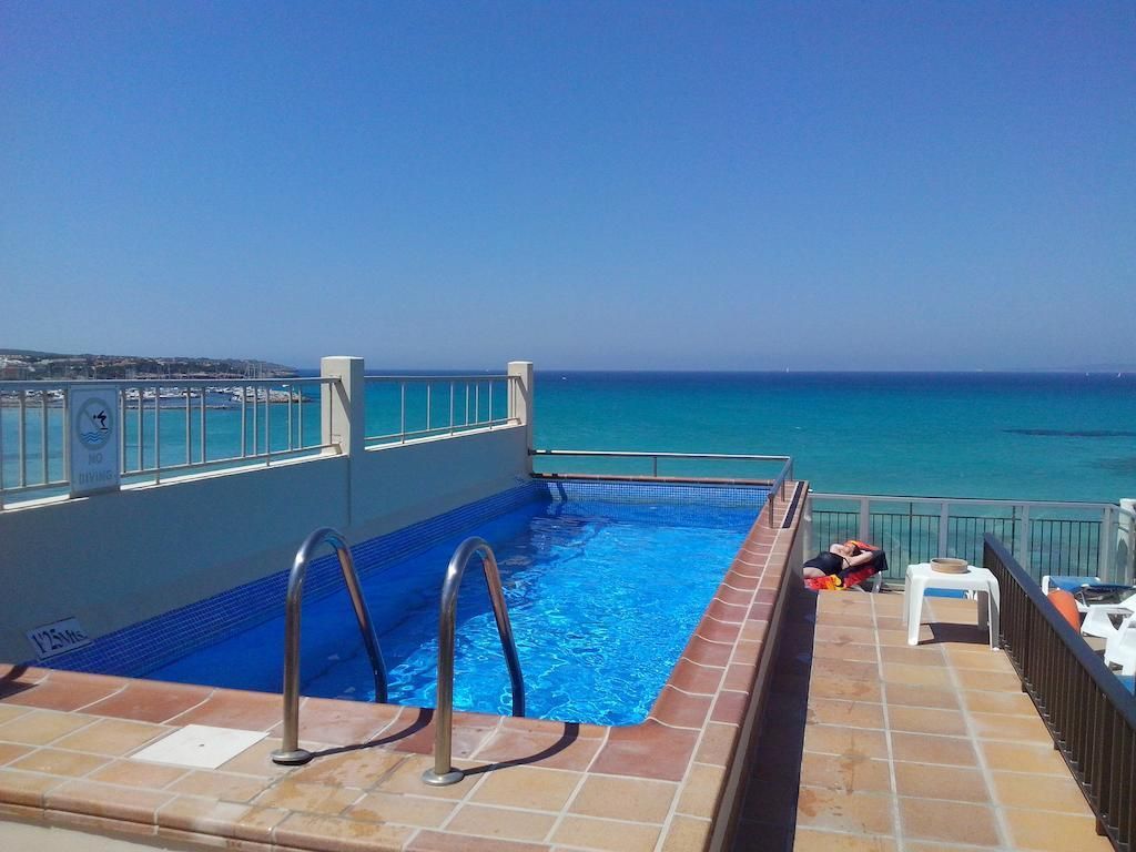 Hotel Marina Playa, foto 9