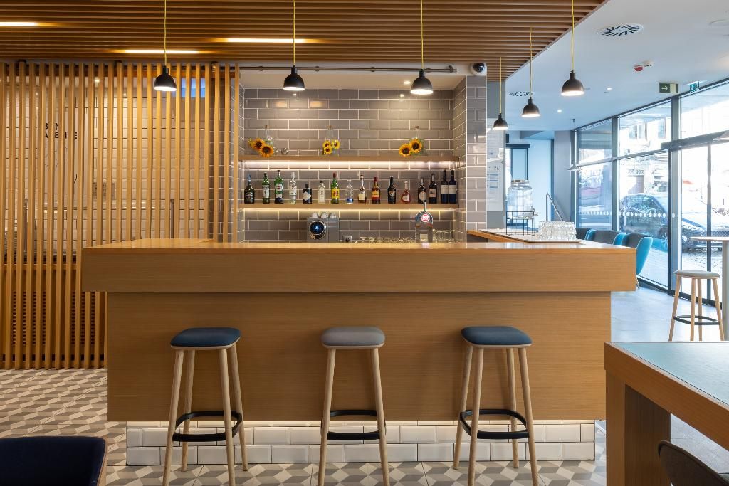 Holiday Inn Express Porto City Centre, foto 6