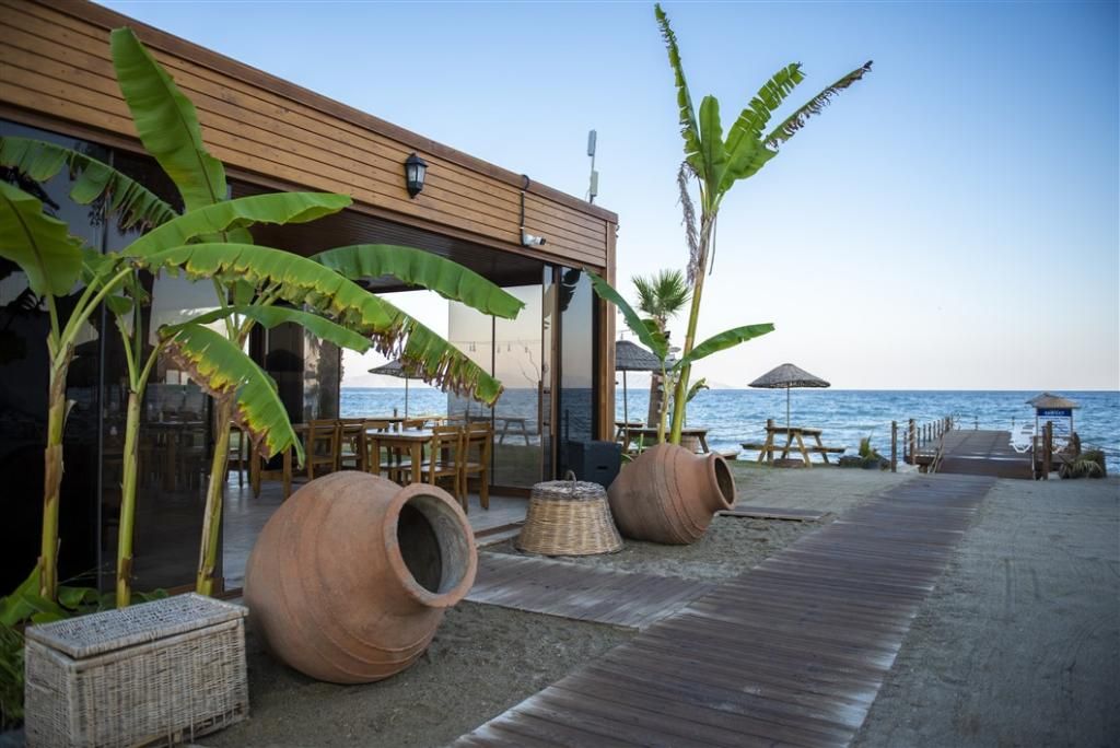 Akbulut Hotel & Spa, foto 11