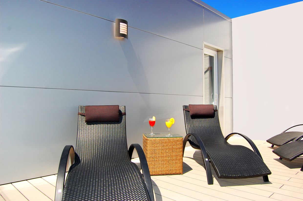 Macia Condor, foto 14