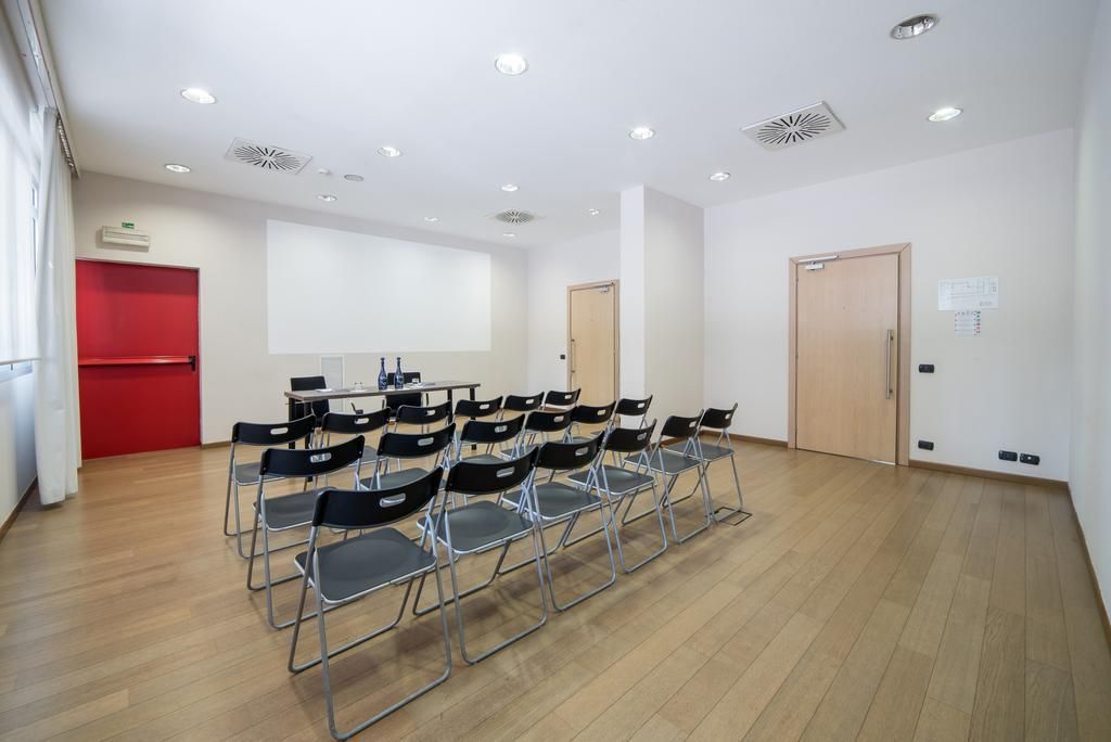 Idea Hotel Torino Mirafiori, foto 12