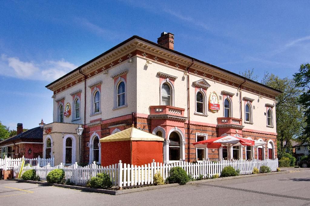 Premier Inn Birmingham South Hall Green, foto 6