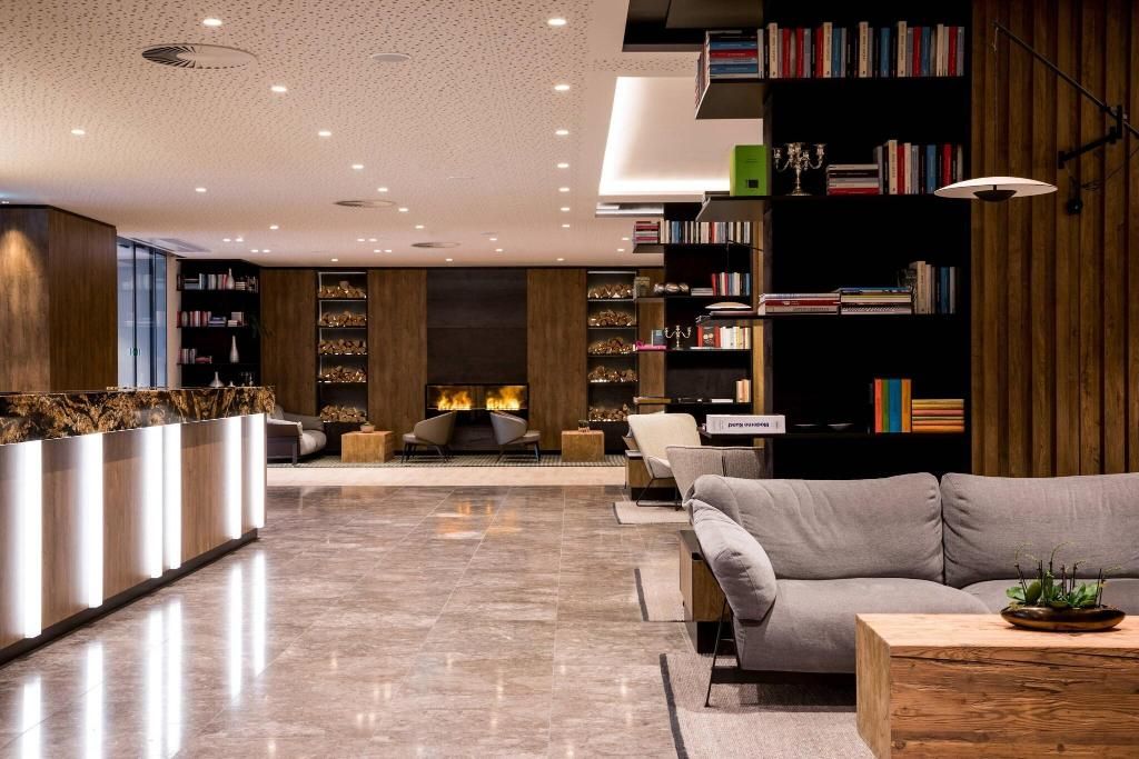 AC Hotel Innsbruck, foto 9
