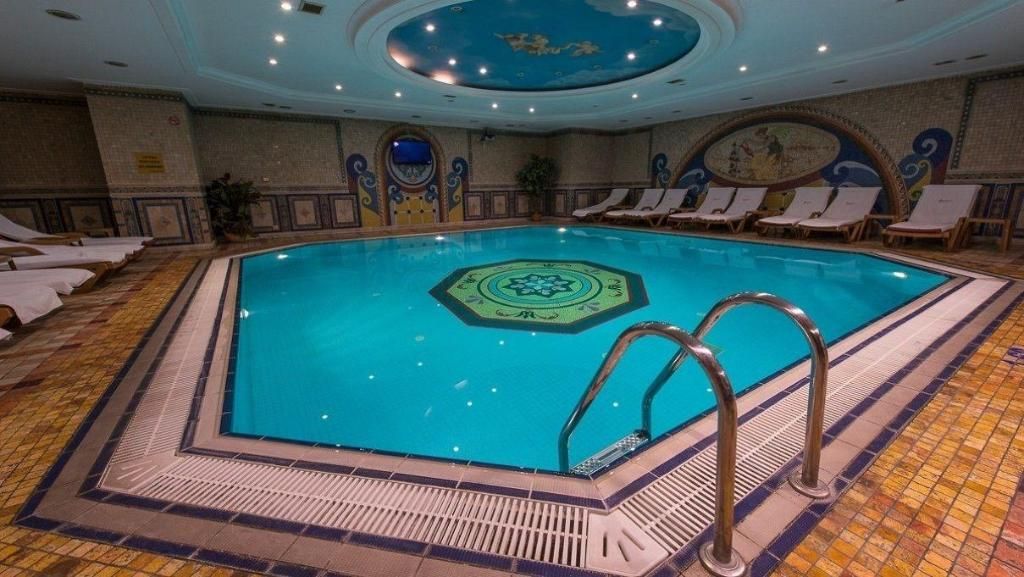 Akar Hotel International, foto 13