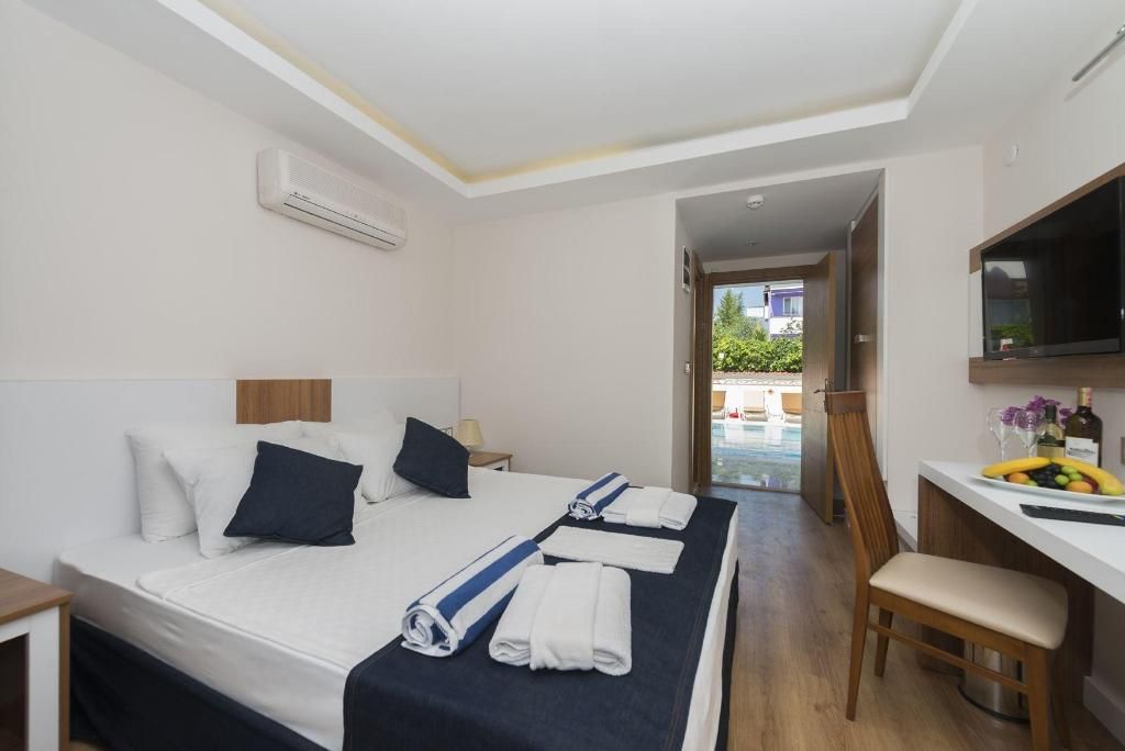 Amore Hotel, foto 4