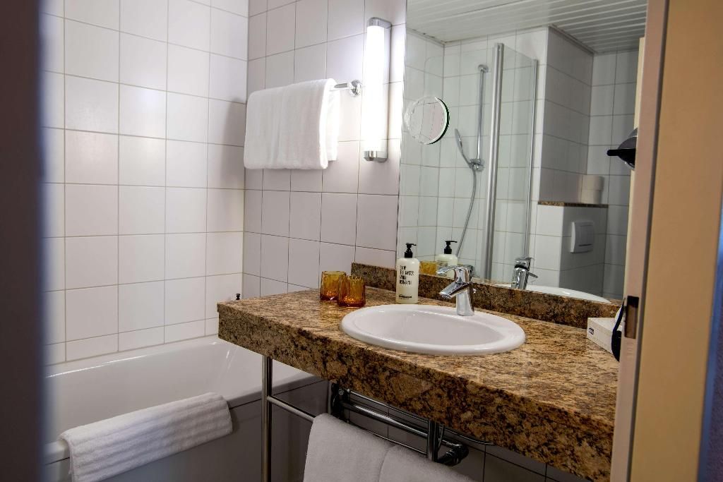 Best Western Conference Airporthotel Frankfurt-Mörfelden, foto 3