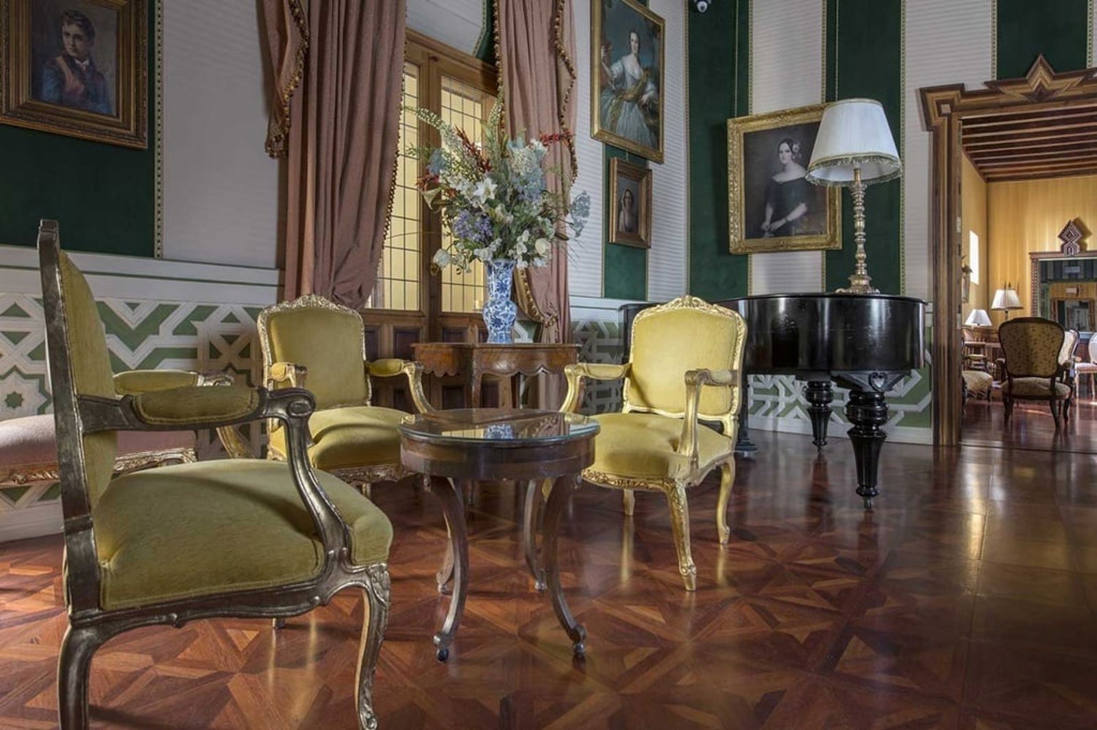 Hotel Las Casas de La Judería, foto 9