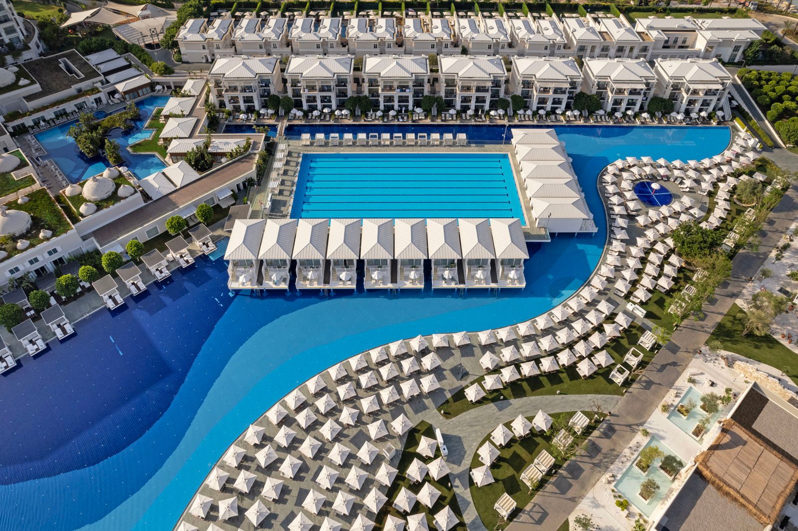 Titanic Deluxe Golf Belek, foto 2