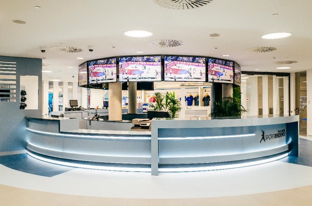 Rafa Nadal Sport Residence, foto 8