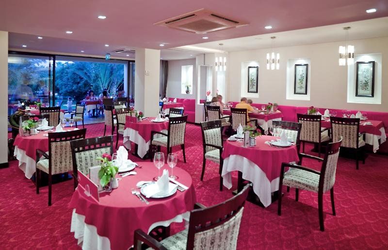 Bellis Deluxe Hotel, foto 2