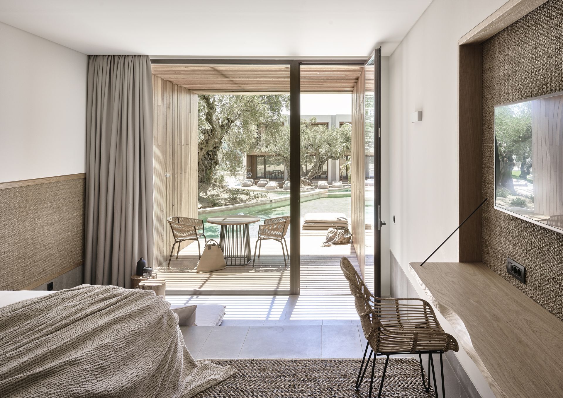 Olea All Suite Hotel, foto 8