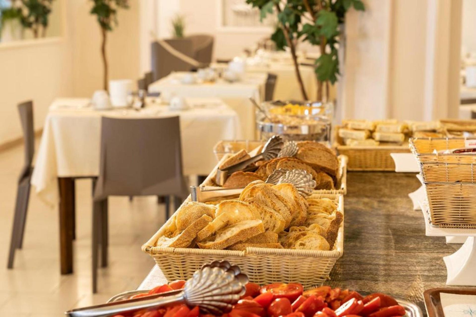 Park Imperial Hotel Terme, foto 10
